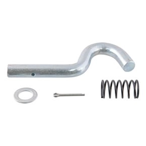 CURT Replacement Swivel Jack Pull-Pin for Bracket-Mount or Marine Jacks #28940