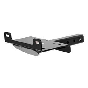 CURT Hitch-Mounted Winch Mount (Fits 2&quot; Receiver) #31010