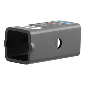 CURT Reducer Sleeve (2-1/2" to 2" Shank) #45405