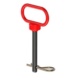 CURT 1/2&quot; Clevis Pin with Handle and Clip #45805