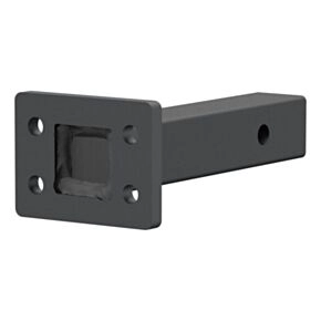 CURT Pintle Mount (2&quot; Shank, 20,000 lbs., 8&quot; Long) #48327
