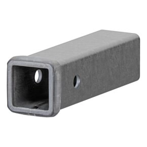 CURT 9&quot; Raw Steel Receiver Tubing (2&quot; Receiver) #49090