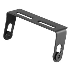 CURT Discovery Trailer Brake Controller Mounting Bracket #51124