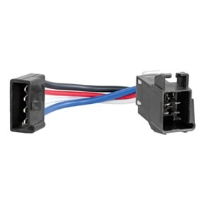 CURT Trailer Brake Controller Adapter Harness #51520