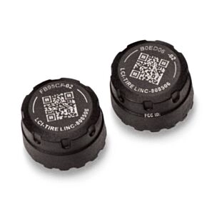 Lippert Tire Linc® Tire Sensors (2-Pack) #2020106299