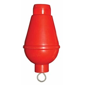 Taylor Made #2 Nun Buoy, Red #950280