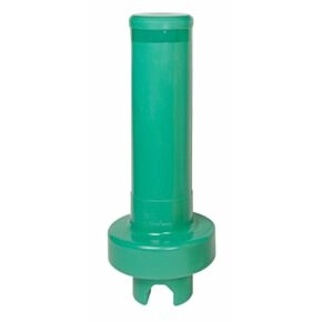 Taylor Made Sur-Mark Can Buoy, Green (49&quot;) #950400
