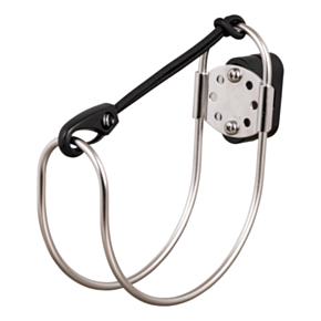 Taylor Made Stainless Steel Life Ring Holder #2013