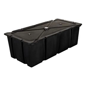 Taylor Made Dock Float (24&quot;x 48&quot;x 16&quot;), Buoyancy 600 lb. #46117