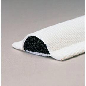 Taylor Made Perimeter™ Gunnel Guard 3/4-Round, White (1-1/2&quot; D x 50&#039; L) #GG1.53Q.50