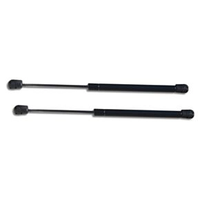 Taylor Made Pneumatic Lid Lifts for Dock Boxes, 9-3/4&quot;–14-3/4&quot;, 22 lb. Capacity #83610