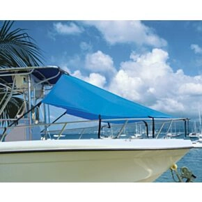 Taylor Made T-Top Bow Shade, Sand (6&#039;L x 90&quot;W) #12004OS