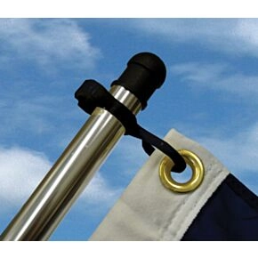 Taylor Made Charlevoix Flag Clip fits 3/4&quot; Pole #57926