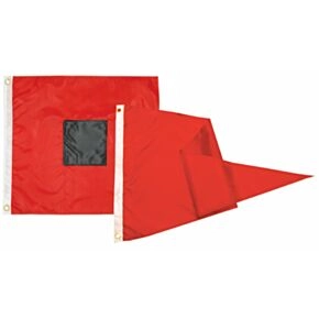 Taylor Made Signal Flag Storm Flag Set #93174