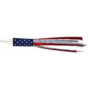 Taylor Made Stars and Stripes Windsock 48&quot; #93244