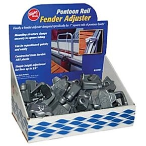 Taylor Made Pontoon Rail Marine Fender Adjuster (Pack of 36) #11391