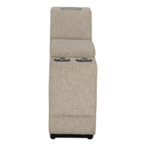 Thomas Payne Seismic Series RV Theater Seating Center Console - Norlina #2020129339