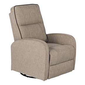 Thomas Payne RV Swivel Pushback Recliner - Norlina #2020129886