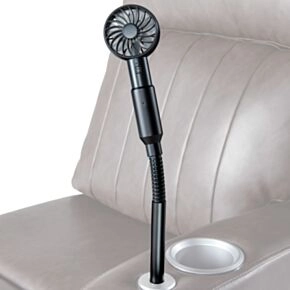 Thomas Payne Three-Speed Portable Fan #FAN01