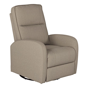 Thomas Payne RV Swivel Pushback Recliner - Altoona #2020135002