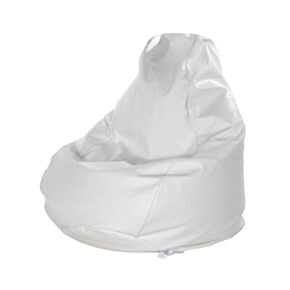 Taylor Made Marine Bean Bag Chair, White #81000