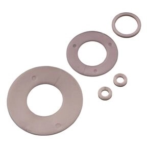 Lewmar P/S Gen 3 Washer Kit #66000758