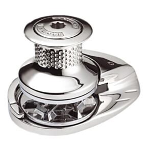 Lewmar V2 Gypsy Only with Stainless Steel FastFit 12V (002)