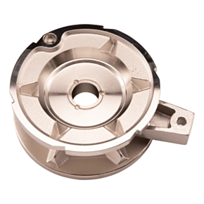 Lewmar V700 Combo Gypsy; 1/4&quot;; 6MM #68001024