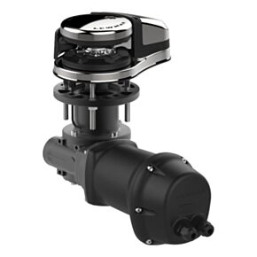 Lewmar VX1 Gypsy Only 12V 500w 6/7mm 1/4&quot; Retail Kit