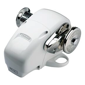 Lewmar H2 Gypsy/Drum 12V RC8MM (505) 5/16&quot;