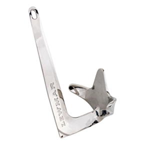 Lewmar Stainless Steel Claw Anchor - 22 lbs.