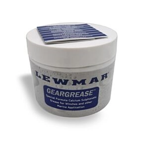 Lewmar Grease, Tub (10.5 oz)