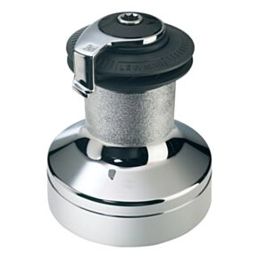 Lewmar Ocean Self Tailing Winch 30CST Two Speed; Chrome