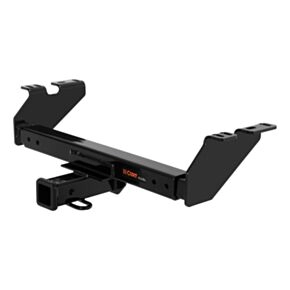 CURT Class 3 Multi-Fit Trailer Hitch with 2&quot; Receiver #13900