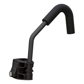 CURT Replacement Tray-Style Bike Rack Arm - Long #19239