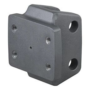 CURT Rebellion XD Pintle Mount Attachment #45950