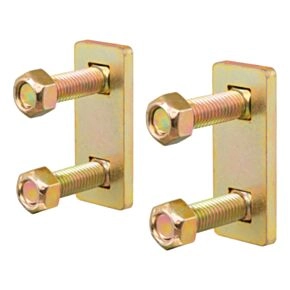 CURT SecureLatch Pintle Mount Hardware Kit #48549