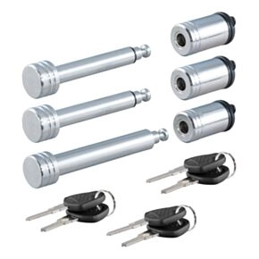 CURT Rambler Tow Bar Lock Set #70005