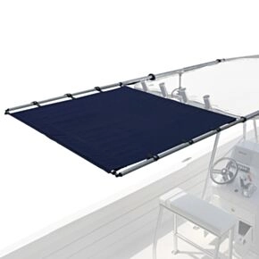 SureShade PTX Power Shade - 57&quot; Wide (Navy)