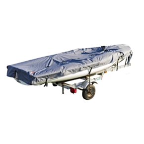 Taylor Made Club 420 Sailboat Mast Up Low Profile Hot Shot Cover #75431OG