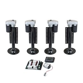 Lippert Ground Control® Leveling Kit for Prepped Units #2021106810