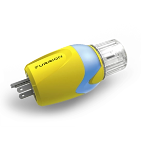 Furrion 15A to 30A Plug Adapter #F1530AD-SS