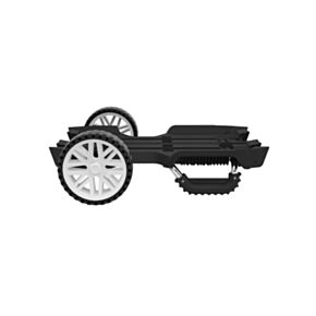 Furrion Wheel Kit for eRove® Cooler #C-FCR00DCAPA-A01