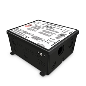 Furrion Transfer Switch - 50A, 125/250V #F50-ATS