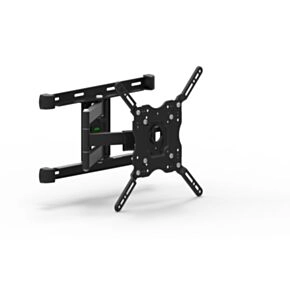 Furrion Aurora Universal Full-Motion Outdoor TV Wall Mount #F2AA001ABBK