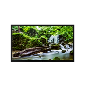 Furrion Aurora® Full-Shade 4K LED Outdoor TV - 65&quot; #FDUF65CBS