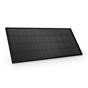 Furrion 165W Rigid Monocrystalline RV Rooftop Solar Panel #FSFP16MW-BL