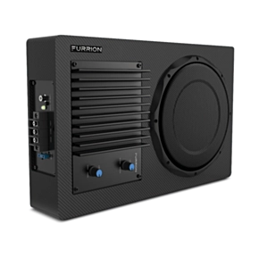 Furrion Subwoofer - 8&quot;, 120W, Active #FSW8P12-CF