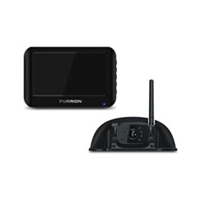 Furrion Vision S&reg; RV Backup Camera System with 4.3" Monitor - Rear Sharkfin Camera #FOS43TASF