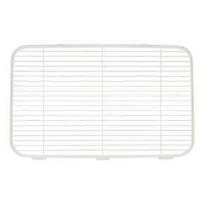 Furrion Replacement RV AC Air Distribution Box Filter Plastic Piece #C-FACT12CA-PS-001